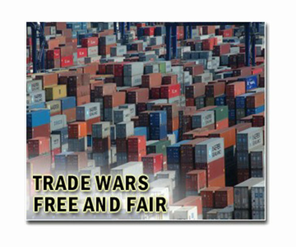 Trump's tariff tactics may reshape global trade: analysts