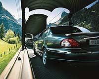 Union Pacific Highlights Deliveries Of Ethanol And Hybrid Autos