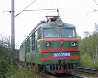 Russians quarantined after Chinese woman dies on train
