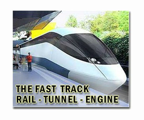 Key north Sweden railway moves to next stop
