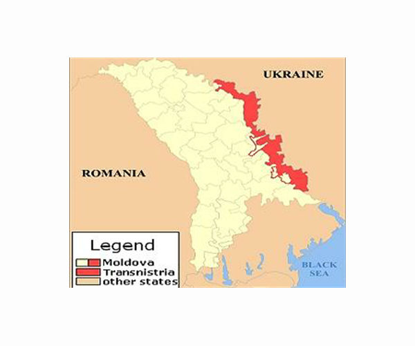 UK's Truss says West could arm Moldova
