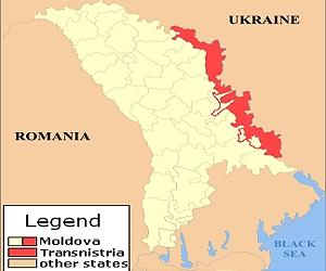 Moldova court sentences three for uranium trafficking