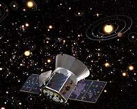 Breakthrough Listen to collaborate with scientists from NASA's TESS Team