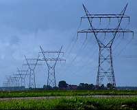 Adding satnav to turn power grids into smart systems
