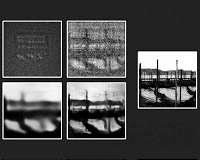 Deep-learning technique reveals 'invisible' objects in the dark