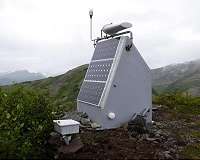 Alaska earthquakes offer new insight into improving hazard assessment