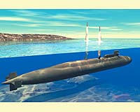 Lockheed Martin Receives 849 Million Dollar Contract For Trident II D5 Missile