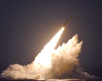 Latest Upgrades to Keep US Trident Ballistic Missiles Operational by 2042