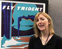 TRIDENT Mission Concept Selected by NASA's Discovery Program
