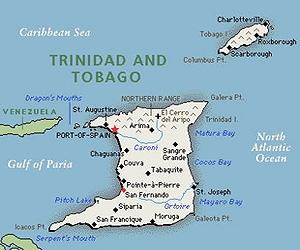 Water crisis in Trinidad: authorities