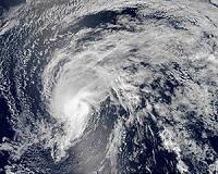 Tropical Storm Kate gathers strength but far from land: forecasters