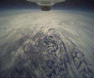 Global Hawks Mark Year Of Science Flights