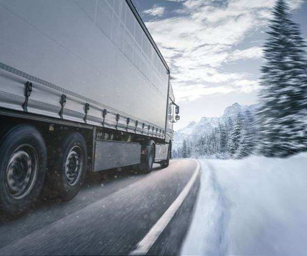 Global road transport emissions to peak in 2025: study