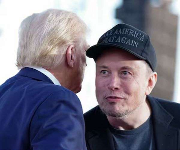 TikTok calls report of possible sale to Musk's X 'pure fiction'