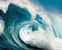 Indonesia cancels tsunami alert after strong quake