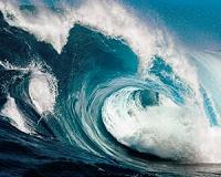 Six-storey-high wave sets a record, says UN agency