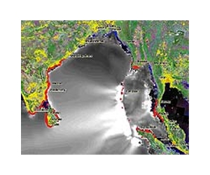 'Stunning' tsunami record discovered in Indonesia cave