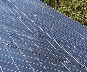 Solar Industry Submits Comments on Draft Rules for Solar Development on Public Lands