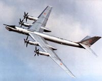 Keeping The Tu-95 Operational In The 21st Century