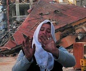 EP report urges women's rights in Turkey