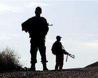 Military Matters: Iraq's new storm