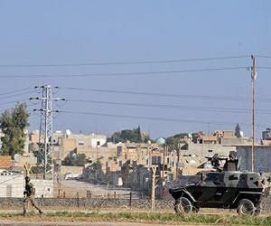Turkey shipped arms to Syria rebels: report