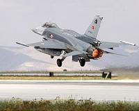 Deadly Turkey air strikes shatter NE Syria truce