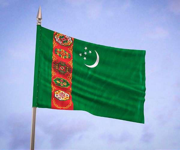 Turkmenistan names high-yield wheat after its leaders
