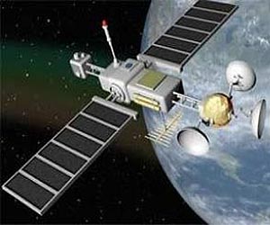ILS And Melco Announce Contract For Launch Of Turksat Satellites