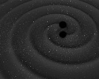 Study reveals new gravitational wave features