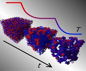 DNA brings materials to life