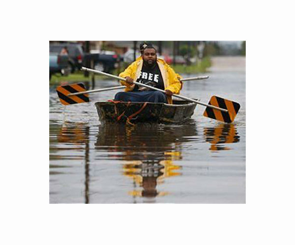 Despair, anger in Louisiana in wake of Hurricane Ida