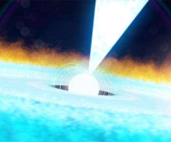 Breakthrough in rapid proton capture process unveils new reaction rate