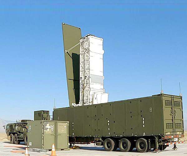 Philippines to train with US Typhon missile system next month