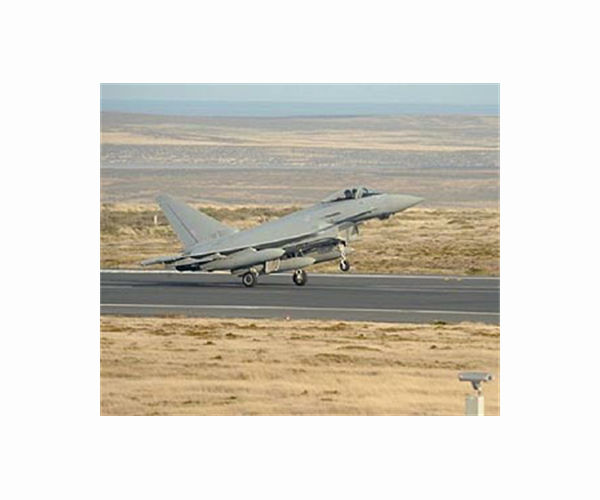 UK says working to stop China recruitment of ex-airforce pilots
