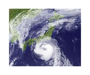 Japan warns one million to evacuate as typhoon nears