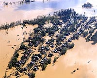 At least 90 die in Vietnam floods: officials