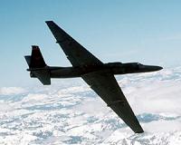 Air Force, Lockheed wrap flight testing for upgraded U-2 recon system