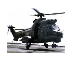 Eurocopter partner strategy wins China order