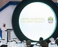 UAE launches national space policy