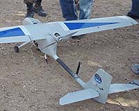 Russia buys unmanned drones from Israel: report