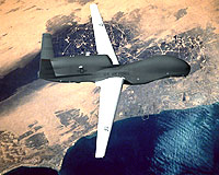 Northrop Grumman Gets 287 Million Dollar Global Hawk Unmanned Aerial Systems Contract