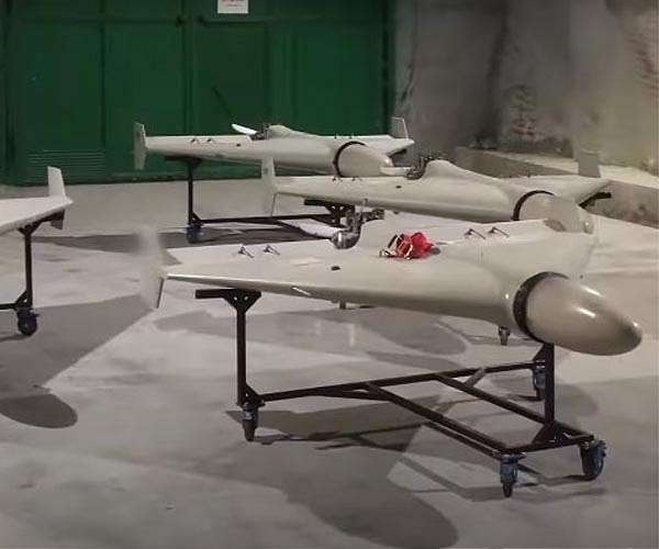 Iran launches deadly missile, drone strikes on Kurdish groups in Iraq
