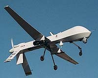 Suspected US strike kills Pakistani Taliban commander