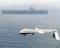 US may arm Afghan air corps with drones: general