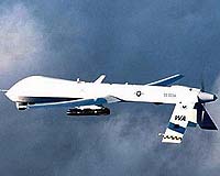Suspected US strike kills 11 in Pakistan: officials