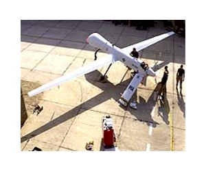 US drone kills seven militants in NW Pakistan: officials