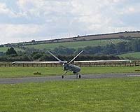 Athena Technologies Guidance and Navigation System Selected Watchkeeper UAV Program