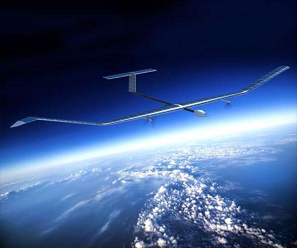 Airbus teams with Japan telcos to study connectivity services from high-altitude platforms