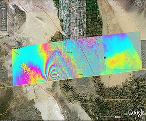 California braces for the Big One, with fake quake